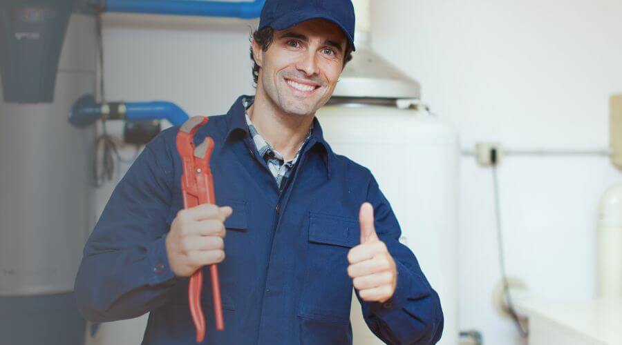 Professional septic tank pumping in Rover, AR